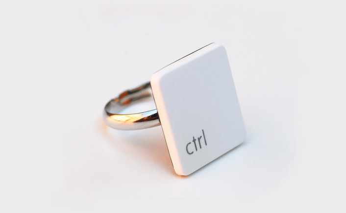Anello Ctrl Mac