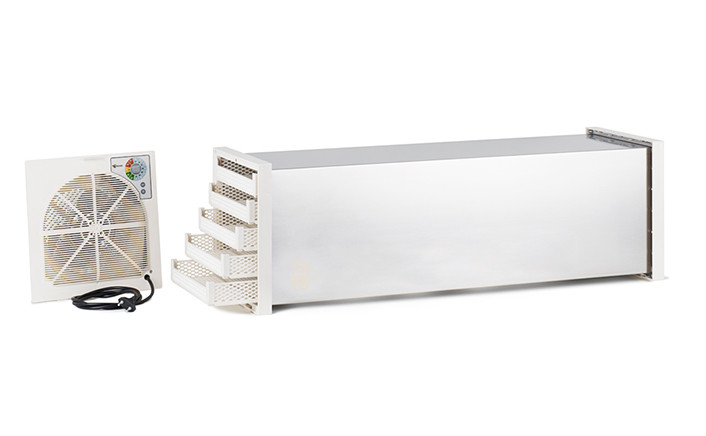Essiccatore Biosec Silver B10-S
