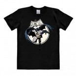 T-Shirt Uomo Batman DC Comics