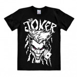 T-Shirt Uomo Joker DC Comics