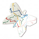 Metro - Butterflies