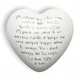 Rifugio - Heart Collection