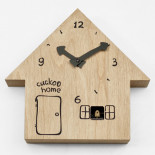Orologio Cuckoo Home