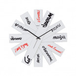 Orologio Rock Around The Clock E' L'Amore