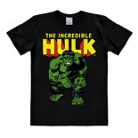 T-Shirt Uomo Hulk Marvel