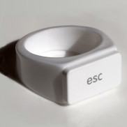 Anello Esc Mac
