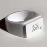 Anello F3 Mac