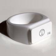 Anello F4 Mac