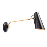 Lampada Birdy Wall