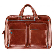 Borsa porta PC/Tablet con tasche