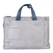 Cartellina con tasche porta PC/tablet
