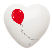 Love Is In The Air - Heart Collection