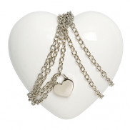 Chains - Heart Collection