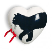 Miao Miao - Heart Collection