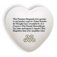 Pensiero Stupendo - Heart Collection