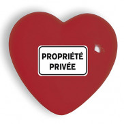 Proprieté Privée - Heart Collection