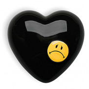 Smiley Stickers - Heart Collection
