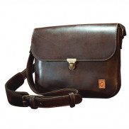 Little Brown Bag
