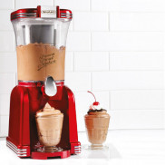 Macchina per Gelato e Frappè