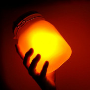 Sun Jar