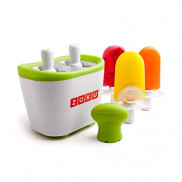 Duo Quick Pop Maker