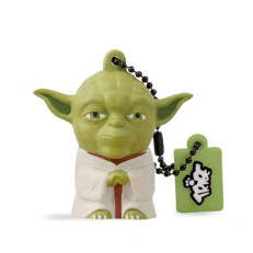 Chiavetta USB Yoda - Star Wars 