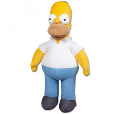 Homer Simpson Peluche
