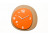 orologio-woodie Arancione