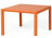 tavolinoaria60 Arancione